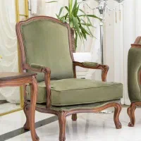 مبل کویین فرانسوی مستقیم از تولیدی