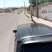 رنو پی کی، مدل ۱۳۸۴|خودرو سواری و وانت|شاهین دژ, |دیوار
