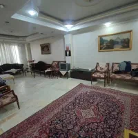 ۱۱۸ متر ۳خوابه در اباذر