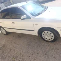 سمند ef7 دوگانه کارخونه مدل 94