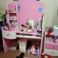 میز تحریر و دراور