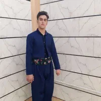 لباس کردی مردانه|لباس|محمدشهر, همایون ویلا|دیوار