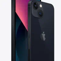 ایفون۱۳ ch مشکی