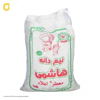 برنج نیم دانه ایرانی