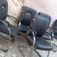 صندلی|دفتر کار|بندر کنگان, |دیوار