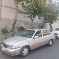 دوو سیلو مدل 1381 شاسی پلمپ|خودرو سواری و وانت|تهران, میدان ولیعصر|دیوار