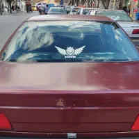 پژو 405