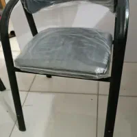 6عدد صندلی در حد نو