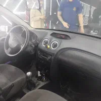 رانا  مدل 92 /یک لکه رنگ|خودرو سواری و وانت|کوچصفهان, |دیوار