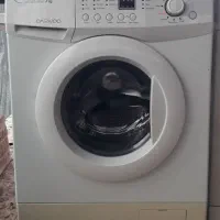 لباسشویی 7 کیلویی دوو کره ای