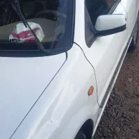 سمند ای اف سون