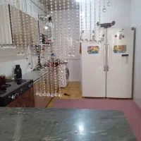 خانه ۸۵متری طبقه دوم در الهیه