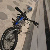 سایز ۲۰ فول آلومینیوم ست شیمانو|دوچرخه، اسکیت، اسکوتر|بهشهر, |دیوار