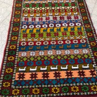 اقتصادی دستباف ۳ متری|فرش|تهران, سعادت‌آباد|دیوار