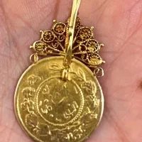 گوشواره عتیقه|جواهرات|تهران, دردشت|دیوار