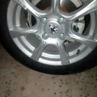 پارس سال سفارشی دریچه گازسیمی|خودرو سواری و وانت|کرج, المهدی|دیوار