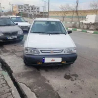 پراید مدل ۹۰ ۲ گانه|خودرو سواری و وانت|مشهد, شهید معقول|دیوار