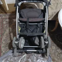 کالسکه چیکو700|کالسکه و لوازم جانبی|بومهن, |دیوار