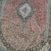 فرش کارکرده|فرش|تالش, هشتپر|دیوار
