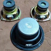 ساب و مید بیس|سیستم صوتی خانگی|تهران, ترمینال غرب|دیوار