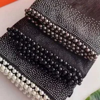 منجوق دوزی|لباس|کوهدشت, |دیوار