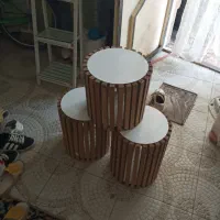 پایه گلدان