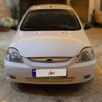 ریو مدل 88 ی درب رنگ