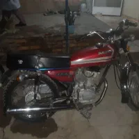 موتور هوندا سی جی|موتورسیکلت|نیشابور, مبارکه|دیوار