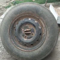 لاستیک پیکان