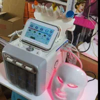 فروش دستگاه فیشال کاملا نو،توافقی