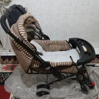 کالسکه بچه دلیجان|کالسکه و لوازم جانبی|بهارستان, |دیوار