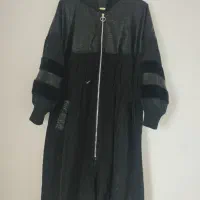 پالتو بارانی