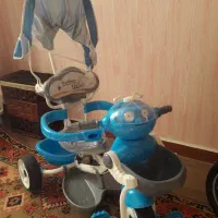 سه چرخه|دوچرخه، اسکیت، اسکوتر|تهران, جی|دیوار