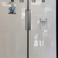 یخچال دوقلو دوو و اسنوا
