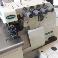 چرخ سردوز ۴ نخ سالم