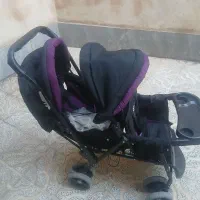 کالسکه|کالسکه و لوازم جانبی|ابهر, |دیوار
