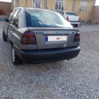 پراید ۱۴۱ مدل ۸۶ دور رنگ|خودرو سواری و وانت|ملکان, |دیوار