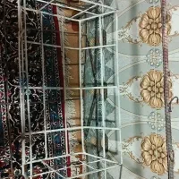 گهواره سالم سالم|اسباب و اثاث بچه|زاهدان, |دیوار