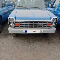 خریدوفروش انواع نیسان زامیاد|خودرو سواری و وانت|همدان, |دیوار