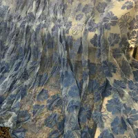 پرده آماده فقط ۳۰۰ تومن قیمت در کپشن|پرده، رانر، رومیزی|تهران, نیروی هوایی (پیروزی)|دیوار