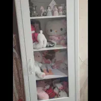 سرویس چوب نوزاد|تخت و سرویس خواب|شهریار, شهرک وائین|دیوار