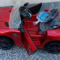 تخصصی ماشین شارژی وموتور شارژیمعیوب|اسباببازی|قم, یزدانشهر|دیوار