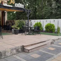 نیروی کافی شاپ وکارگاه قنادی