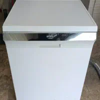 ماشین ظرفشویی لتو مدل FSDW-03