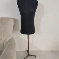 مانکن سوزن خور رگال پا