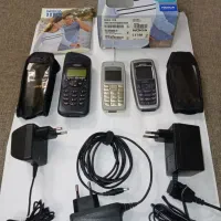 گوشی نوکیا اصلی قدیمی|کلکسیون اشیاء عتیقه|شیراز, تاچارا|دیوار