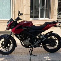 ns200|موتورسیکلت|ایلام, |دیوار