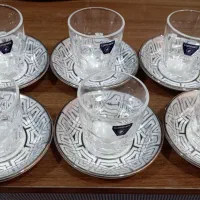 استکان کوچیک شصتی فرانسه