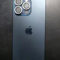 آیفون 15 پرومکس ZAA ریجیستر شده