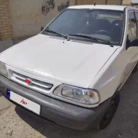 پراید مدل 90|خودرو سواری و وانت|برازجان, |دیوار